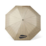 Vinga Bosler Aware™ Recycled Pet 21" Foldable Umbrella