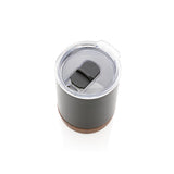 Rcs Re-Steel Cork Small Vacuum Coffee Mug