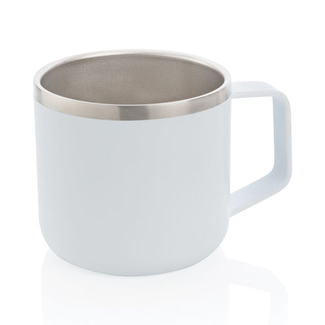 Stainless Steel Camp Mug