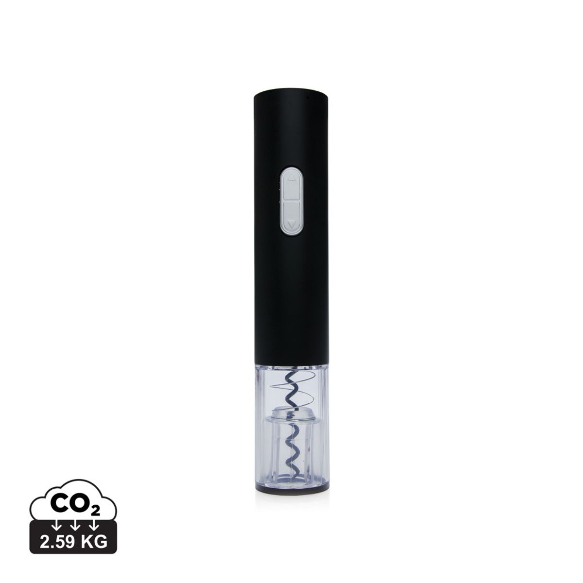 Electric Wine Opener - Battery Operated