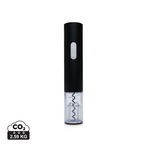 Electric Wine Opener - Battery Operated