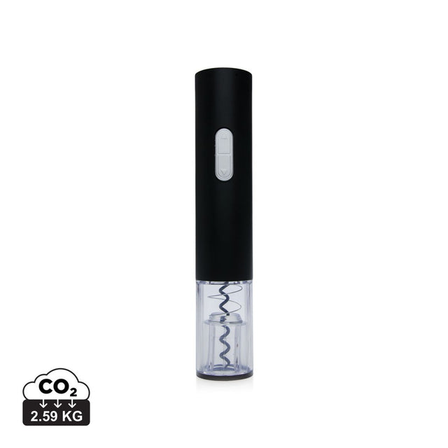 Electric Wine Opener - Battery Operated