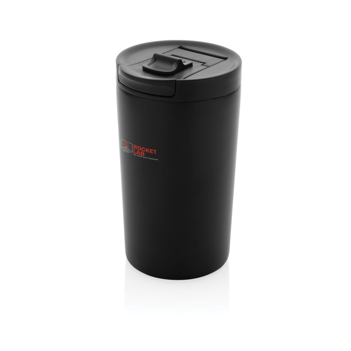 Rcs Rss Double Wall Vacuum Leakproof Lock Mug