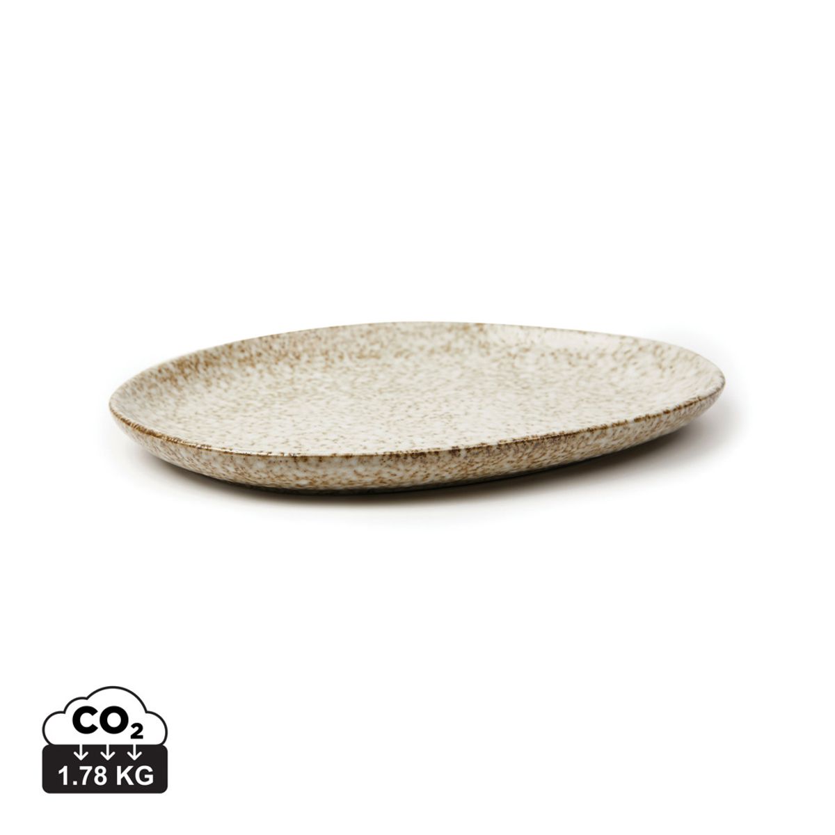 Vinga Nuvem Serving Plate