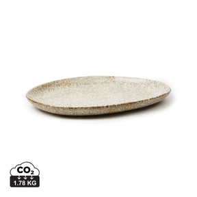Vinga Nuvem Serving Plate