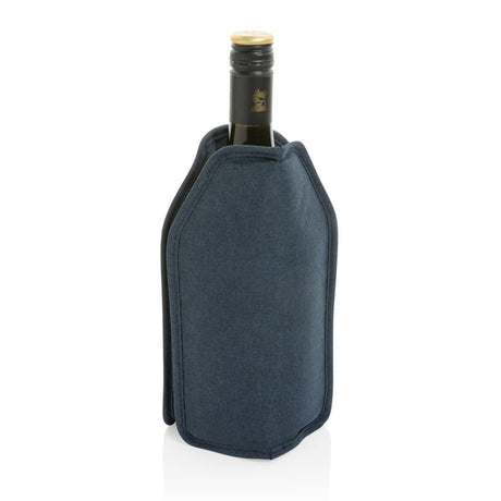 Vino Aware™ Rpet Wine Cooler Sleeve