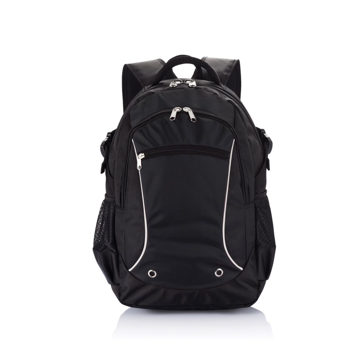 Denver Laptop Backpack Pvc Free