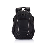Denver Laptop Backpack Pvc Free