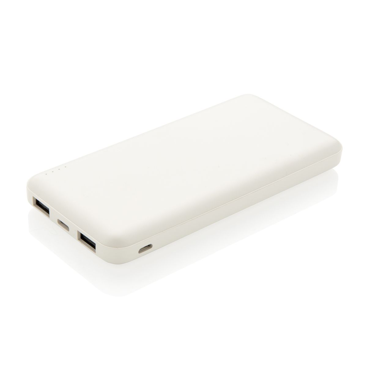 Augstas jaudas 10 000 mAh kabatas powerbank