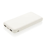 Augstas jaudas 10 000 mAh kabatas powerbank