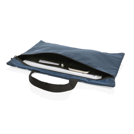 Impact Aware™ Lightweight Document Bag