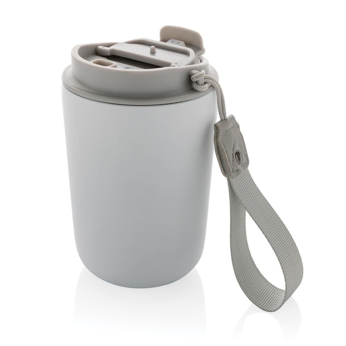 Cuppa Rcs Re-Steel vakuuma krūze ar auklīti