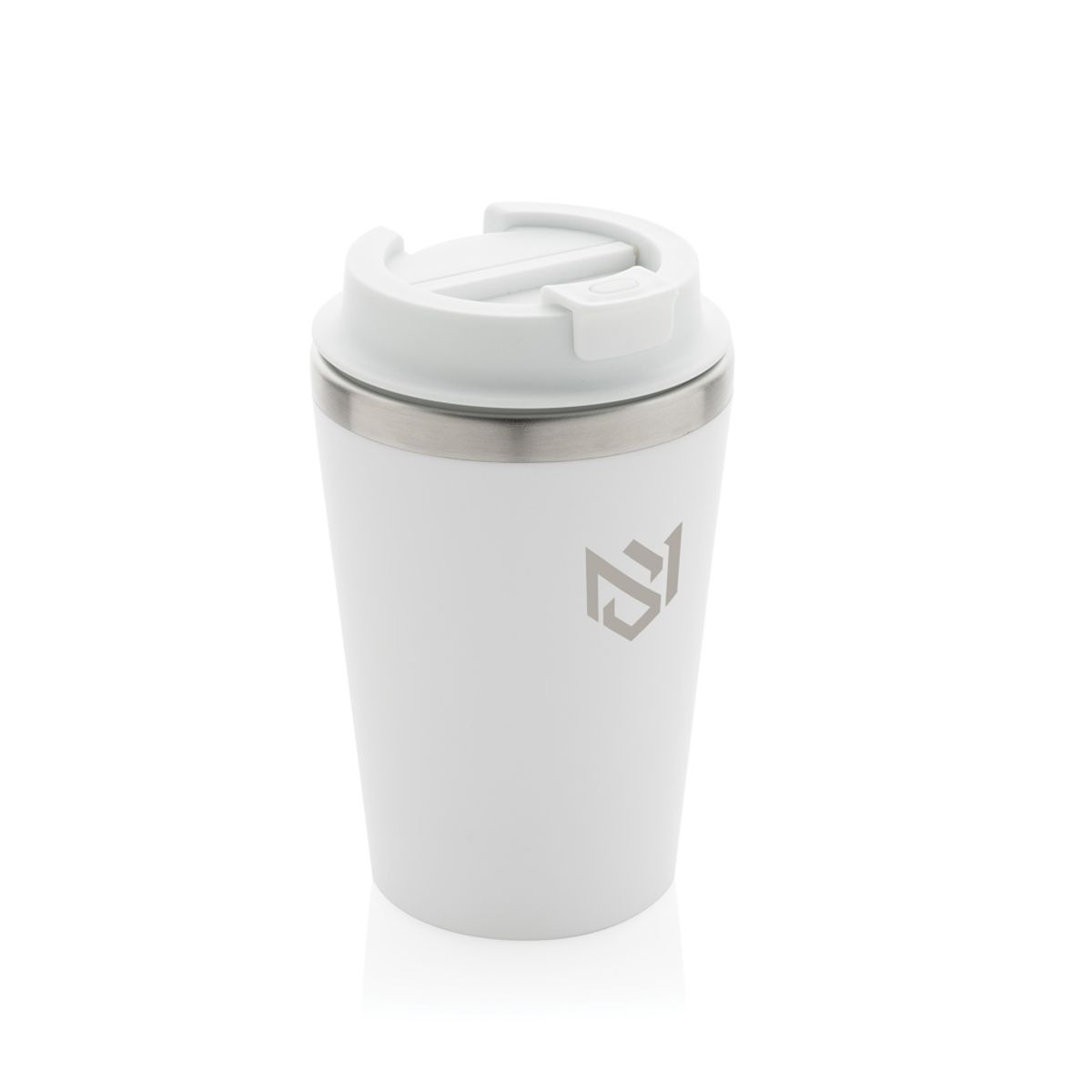 Java Rcs Recycled Double Wall Tumbler