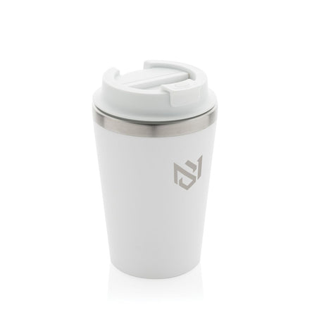 Java Rcs Recycled Double Wall Tumbler