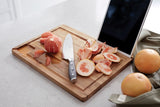 Vinga Buscot Utility Cutting Board