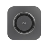 Quantum Ultra-Fast 25W Magnetic Wireless Charging Pad