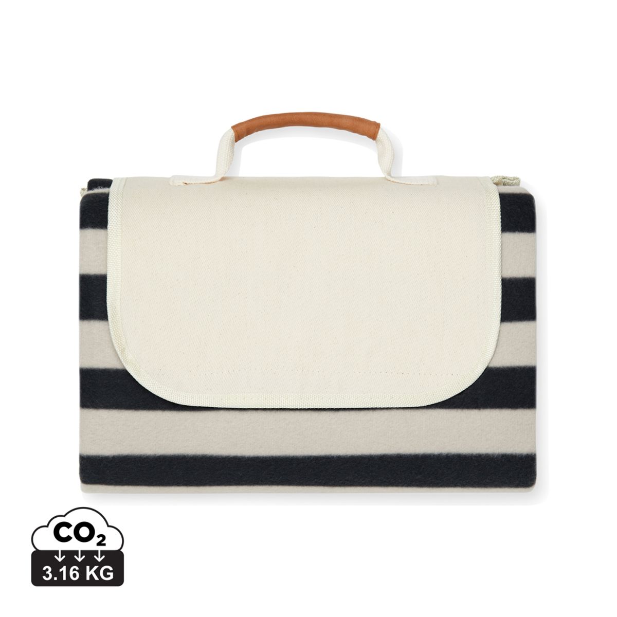 Vinga Alba Grs Rpet Picnic Blanket Small
