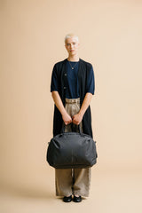 Urban Water Resistant Weekend Bag