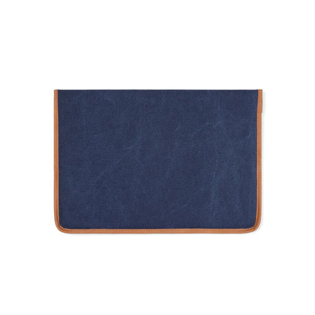 Vinga Bosler Grs Recycled Canvas 16" Laptop Sleeve