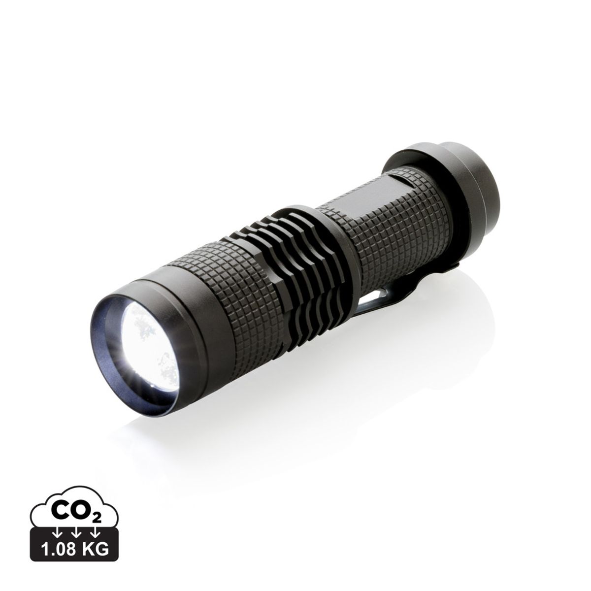 3W Pocket Cree Torch
