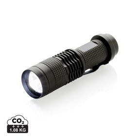 3W Pocket Cree Torch