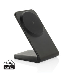 Voltperch Rcs Recycled Plastic 15W Magnetic Wireless Charger
