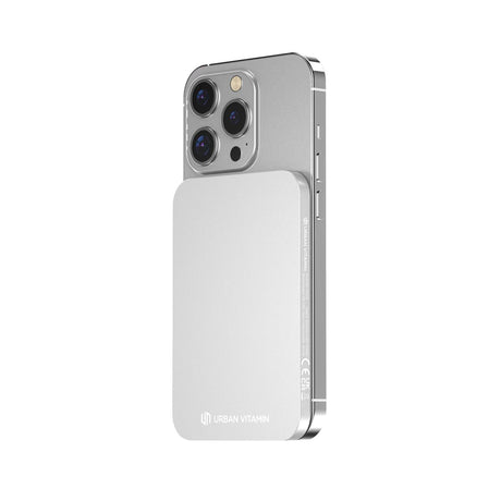 Urban Vitamin Burbank Rcs Plastic/Alu 3000 Mah Powerbank