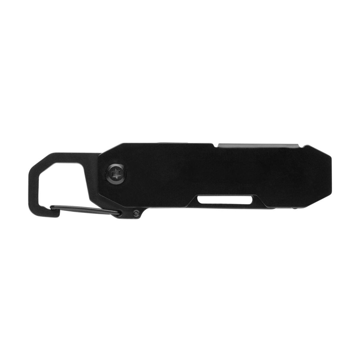 Gear X Foldable Edc Tool With Carabiner And Parcel Cutter