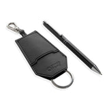 Sp Tula Rcs Certified Recycled Pu Key Holder And Pen Set