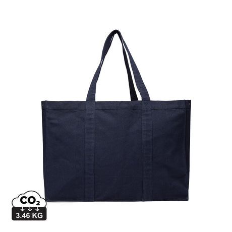 Vinga Hilo Aware™ Recycled Canvas Maxi Tote Bag