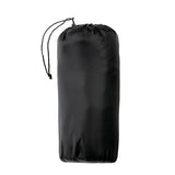 Fleece Blanket In Pouch