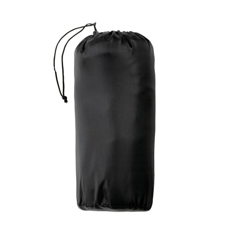 Fleece Blanket In Pouch