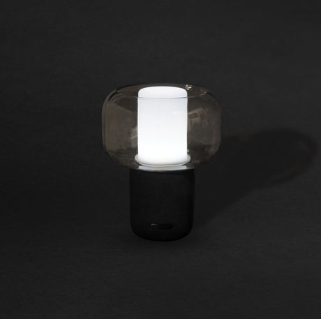 Lux Rcs Recycled Plastic 10W Speaker Lamp