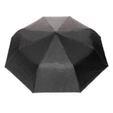 21" Impact Aware™ Rpet 190T Pongee Dual Colour Mini Umbrella