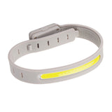 Lumi Sprint Rcs Rplastic Led Re-Chargeable Running Light