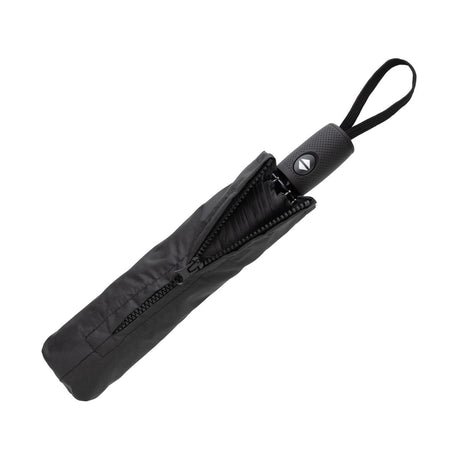 Swiss Peak Vito Aware™ Rpet 21 Inch Auto Open/Close Umbrella