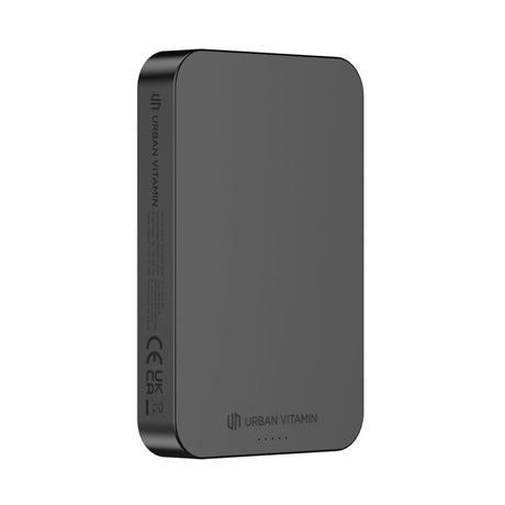 Urban Vitamin Compton Rcs Plastic/Alu 10.000 Mah Powerbank
