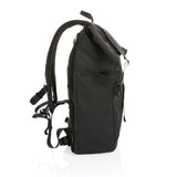 Impact Aware™ Rpet Water Resistant 15.6" Laptop Backpack