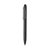 Kymi Rcs Certified Recycled Aluminium Pen With Stylus