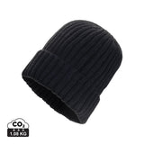 Kennedi Aware™ Polylana® Beanie With Large Rib