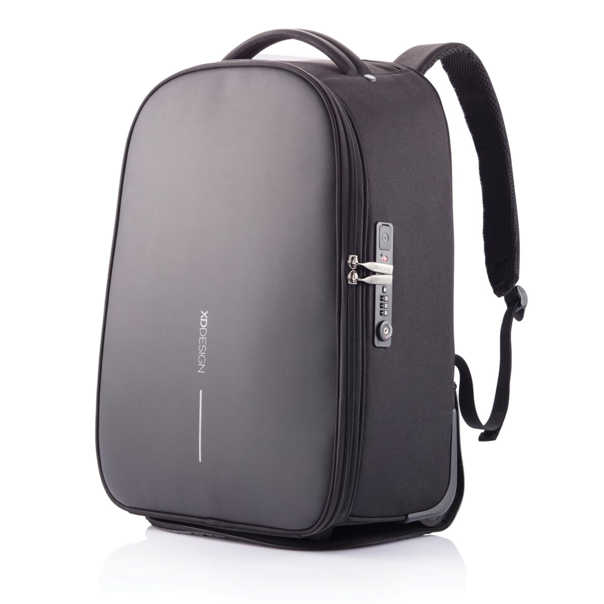 Bobby Backpack Trolley