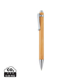 Bamboo Pen