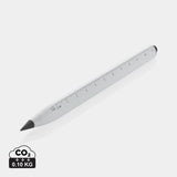 Eon Rcs Recycled Aluminium Infinity Multitasking Pen