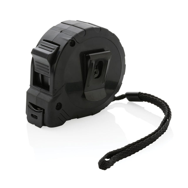 Rcs Recycled Plastic 5M/19 Mm Tape With Stop Button