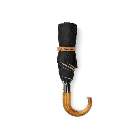 Vinga Bosler Aware™ Recycled Pet 21" Foldable Umbrella