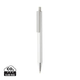 Amisk Rcs Certified Recycled Aluminium Pen