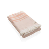 Ukiyo Yumiko Aware™ Hammam Towel 100 X 180Cm