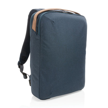 Impact Aware™ 300D Two Tone Deluxe 15.6" Laptop Backpack