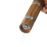 Adhoc Duomill Pepper And Salt Double Mill