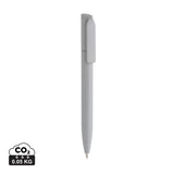 Pocketpal Grs Certified Recycled Abs Mini Pen